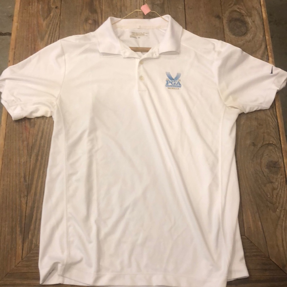 Nike Golf 2014 PGA Championship L Polo